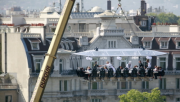 tuileries Lifestyle Cuisine Créative