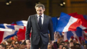 Nicolas Sarkozy, PS