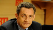 Florange, Nicolas Sarkozy