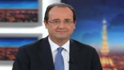 François Hollande, ONG, taxe robin des bois