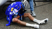 ParisNice, Alaphilippe, Yates, La Colmiane, Sanchez