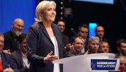 Front national, Le Pen, Rassemblement national