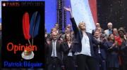 Le Pen, Rassemblement national, Wauquiez, Dupont-Aignan