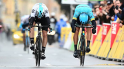 Tour de France, grand départ, 2020, Nice