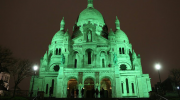 Saint-Patrick, Stivell, Moxie, monuments, vert