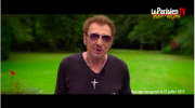 Johnny, Hallyday, vidéo, xancer