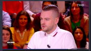 Jeremstar, TF1, Quotidien