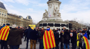 Puigdemont, Catalogne, République