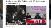 Tolbiac, video, université, grève