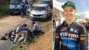 MichaelGooolaerts, ParisRoubaix