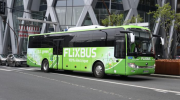 Flixbus, électrique, retard, Amiens
