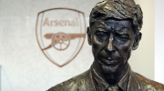 Arsène Wenger, Arsenal, Paris SG, manager