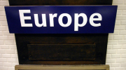 métro, Europe, Simone Weil