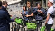 Velib', Smovengo, abonnements