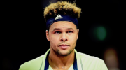 Tsonga, Roland Garros, ménisque, tennis