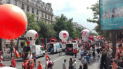 Fonctionnaires, 22 mai, grève