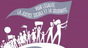 Maréepopulaire, 26Mai, FranceInsoumise