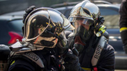 pompiers Paris, BSPP, caserne, portes ouvertes