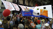 Maréepopulaire, Franc Insoumise, manifestation, 26Mai