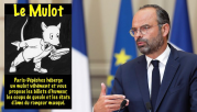 Mulot, retour, couacs, EdouardPhilippe