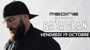 Médine, rappeur, PasDeMedineAuBataclan, Bataclan, islamiste