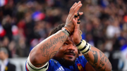 All Blacks, Brunel, Bastareaud, Brunel, Tour de France, Bardet
