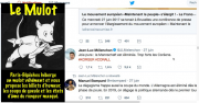 Mulot, Mélenchon, Joiepure, 