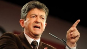 Melenchon, Bastille