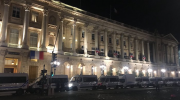 Crillon, Bleus, CoupeduMonde, Crillon