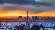Paris, pollution, mardi