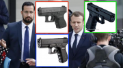 Benalla, Glock