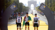 Tur de France, Sky, Froome, Prudhomme, Roglic