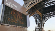 Tour Eiffel, grève, agents d'accueil, vente billets