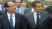 NicolasSarkozy, FrançoisHollande