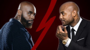 Kaaris, Booba, prison