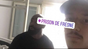 images, photos, vidéo, Kaaris, Booba, Fresnes