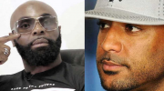 Kaaris, Booba, liberté