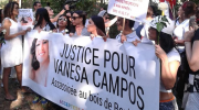 Vanesa, Vanesa, Campos, Boulogne, prostituée, tué