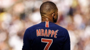 Ligue 1, PSG, Nîmes, MBappé