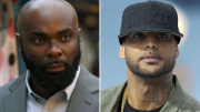 Booba, Kaaris, jugent, aéroport, Orly, Booba-Kaaris