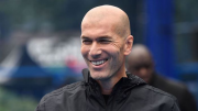 Zidane, Mourinho, Angers, ultras, Wembley, Eevenepoel