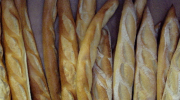 Rue Saint-Charles, supérette, braqueurs, baguettes