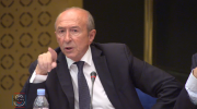 Collomb, démission, Intérieur, Benalla