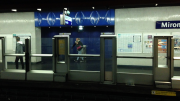 toilettes, métro, stations, pipi, RATP, SNCF