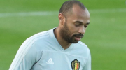 Thierry Henry, ASMonaco, entraîneur, Jardim