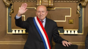 Gérard Collomb, maire, Lyon, ministre, Intérieur