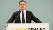 Carlos Ghosn, Renault, Nissan, fraude, 
