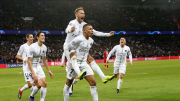 Ligue des Champions, Liverpool, PSG, Parcdes Princes, MBappé