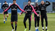 PSG, Montpellier, gilets jaunes, report, Ligue 1