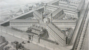 prison, Santé, travaux, réouverture, Denfert-Rochereau